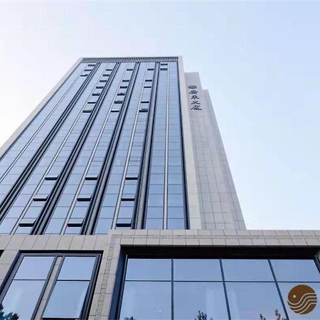 Beijing Guangdong Hotel Esterno foto