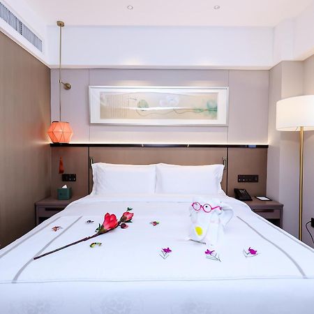 Beijing Guangdong Hotel Esterno foto