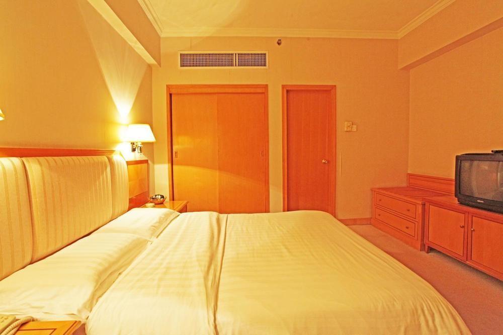 Beijing Guangdong Hotel Esterno foto