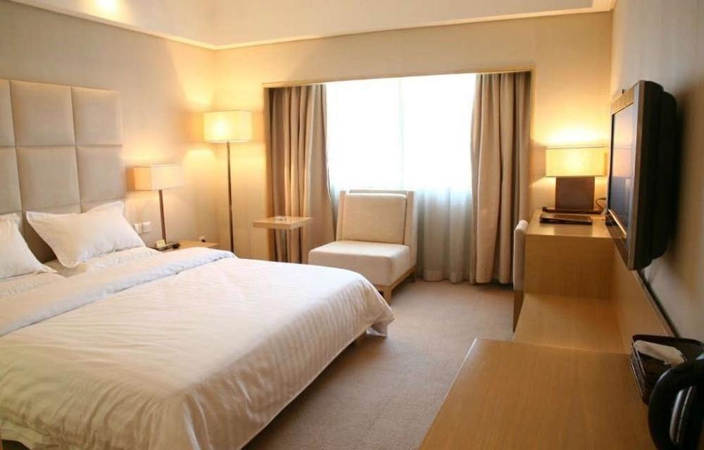 Beijing Guangdong Hotel Esterno foto