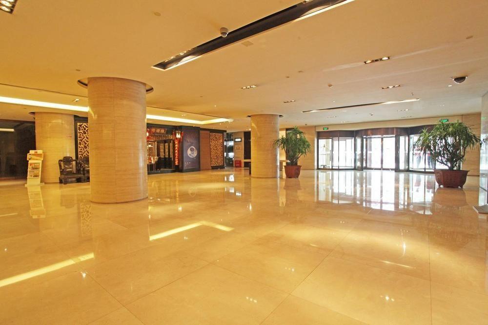 Beijing Guangdong Hotel Esterno foto